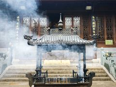 -江心屿景区