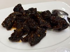 -梅龙镇酒家(南京西路总店)