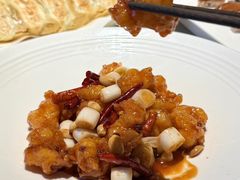 -阿庄新豫菜(通泰路店)
