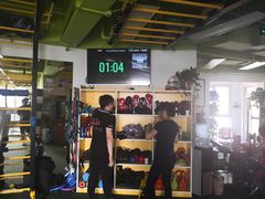 -红山会健身·普拉提(广安门店)