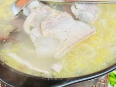 -山南熏肉大饼(辽菜旗舰店)