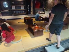 -轻武堂传统射箭·功夫茶·射击体验馆(仁和新城店)