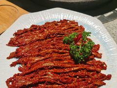 麻辣脆-园里火锅(仁和新城店)