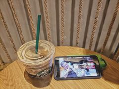 -星巴克臻选(济南恒隆店)