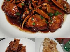 -红城阁·上海味道(四平路店)