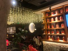 -呷哺呷哺 黄金牧场 (欢乐谷店)