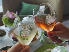 -悦厅·下午茶(杭州柏悦酒店)