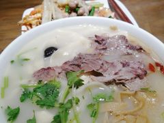 -祥盛隆羊汤馆(芙蓉店)