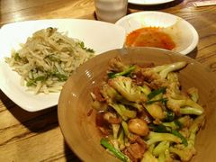 -老太原菜馆(南宫店)