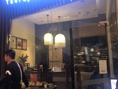 -Dragonfly悠庭·按摩Spa(静安嘉里中心店)