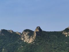 -青岩寺风景区