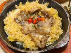 -西塔老太太拌饭(城市集市龙之梦店)