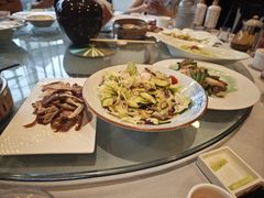 -全聚德(上海首店浦东店)