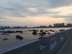 -马銮湾景区