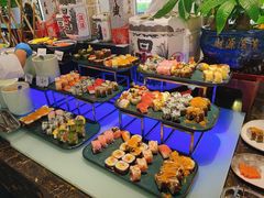-温德姆至尊酒店·璇全日餐厅