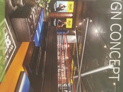 -新华贸购物中心(新华西道店)