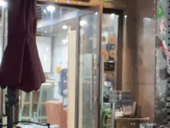 -Ali叔叔的咖啡店