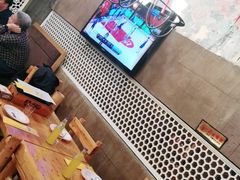 -肉串汪(月坛店)