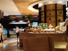 -上海东方佘山翰悦阁酒店·Vie全日制餐厅