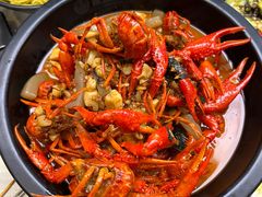 -聚味瞿记·龙虾堂(坡子街店)