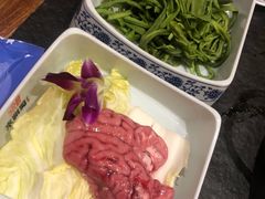 -来涮蜀鲜货火锅串串香(菜市口店)