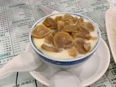 栗子双皮奶-仁信老铺(华盖路店)