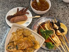 -小街天府(西工小街店)