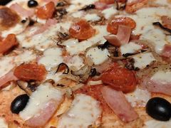 -JINNS锦时 steak&pizza(浸信会礼拜堂旧址店)