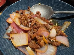 -山石榴·贵州菜(丰盛里店)