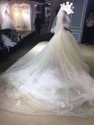 -艾慕婚纱礼服馆(和平店)
