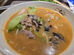 -水平有限广西米粉·广西风味集(五道口店)