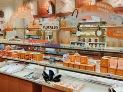 -沪上阿姨·臻选茶饮(上海环球港店)