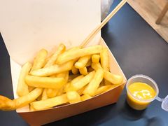 -前进5路汉堡炸鸡(前进五路店)