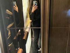 -上海明天广场JW万豪酒店