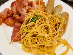 -帝豪酒店•马可勃罗西餐厅