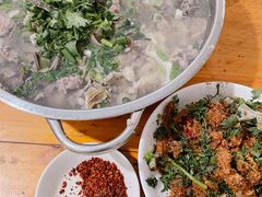 -小杨翘脚牛肉