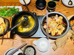 -云海肴·汽锅鸡·云南菜(高德置地店)