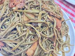-王村姑老土炕莜面村(桥东店)