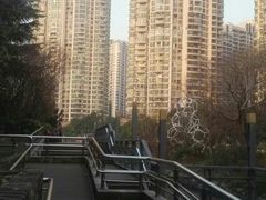 -苏州河梦清园环保主题公园