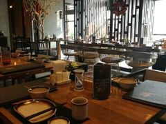 大堂-和彩放题(渔阳店)