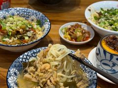 海味面-庆蓉云·庆云面(双林店)