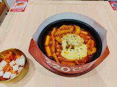 -稻百鲜·拌饭·朝鲜族石锅菜(江南万达店)