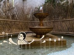 -潮一不贰·法式甜品·生日蛋糕·西式简餐(外滩店)