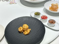 -水·餐厅