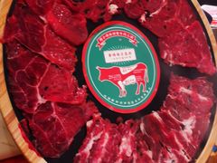 -周小明火锅(黑金冠社区店)