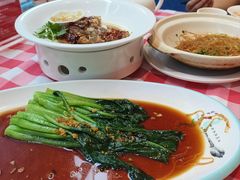 -粤香楼(新光里店)