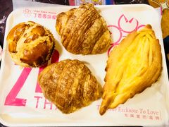 -丁香西饼屋(桂林路店)