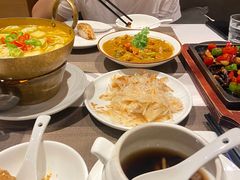 -若蘭慈·无国界素食料理(欢乐海岸店)