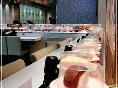 -争鲜回转寿司(南开大悦城店)