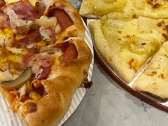 -必胜客(会展店)